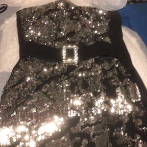 Homecoming/formal dress